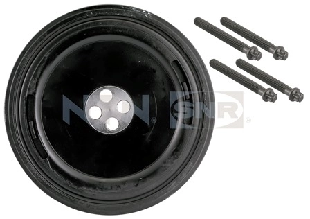 DPF35004K1 SNR