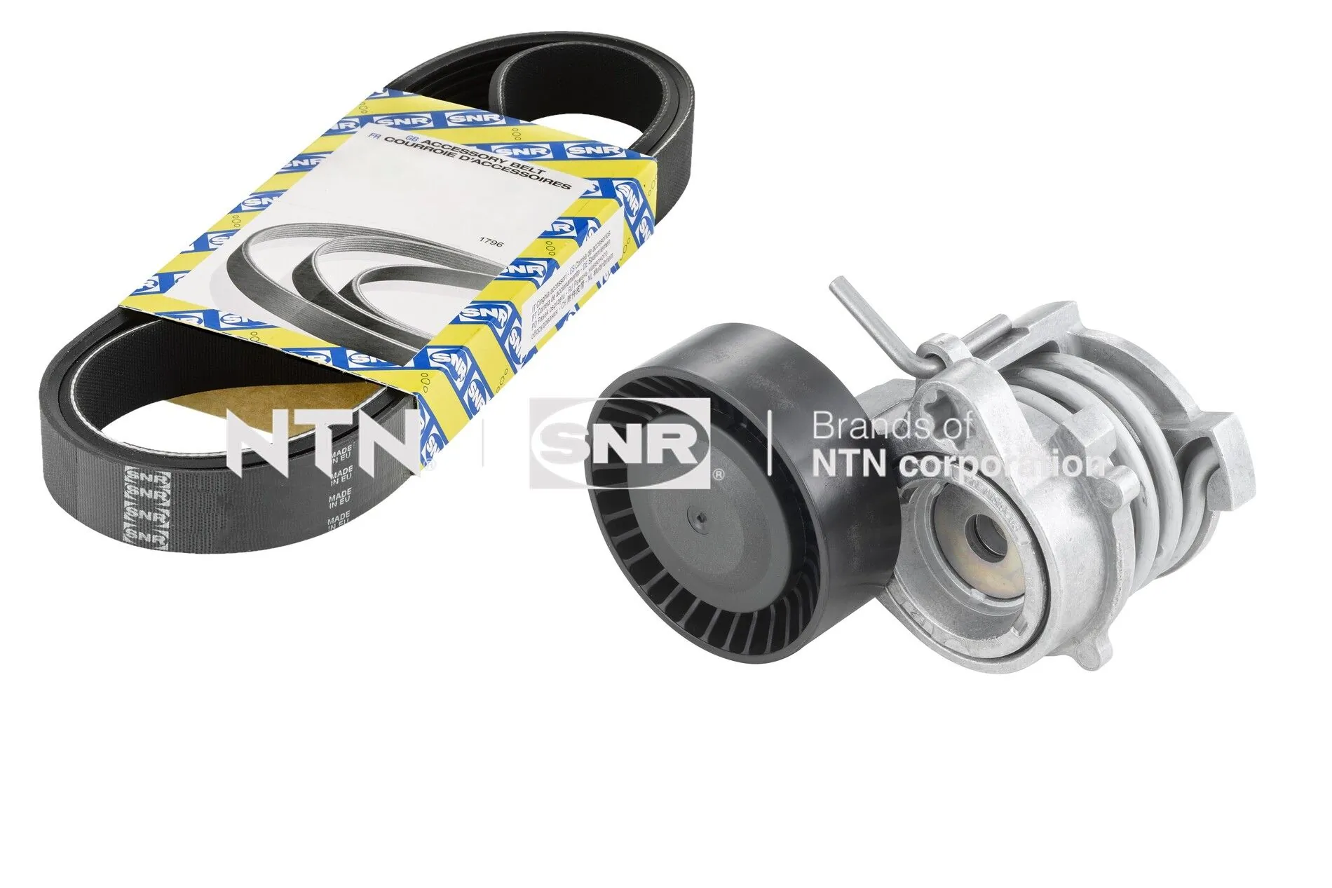 Comprar Correa de transmisión 3  E46