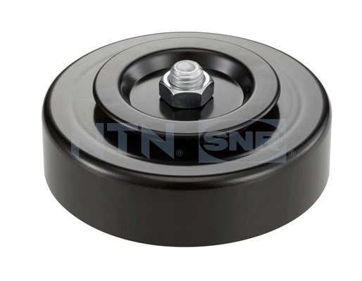 GA36800 SNR