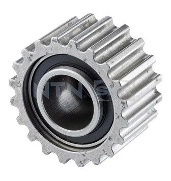 Comprar Rodillo tensor auxiliar de correa de distribución Renault Megane  JA0, JA1 a bajo precio