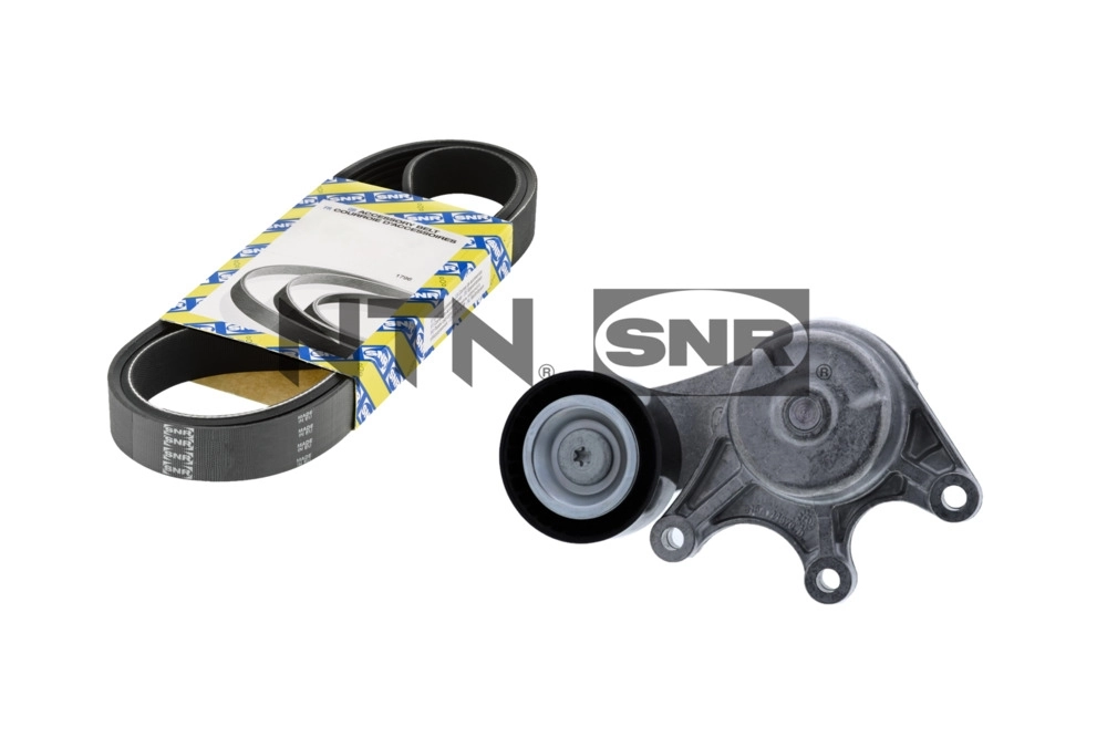 KA85005 SNR
