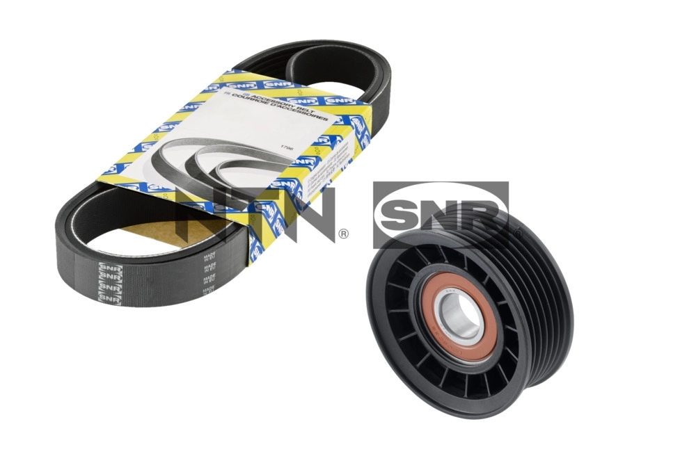 Correa de transmisión para Ford Fiesta GFJ