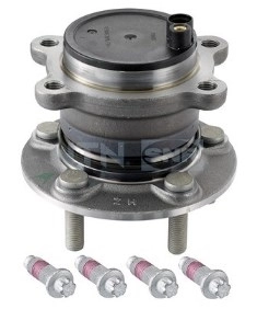 R15289 SNR
