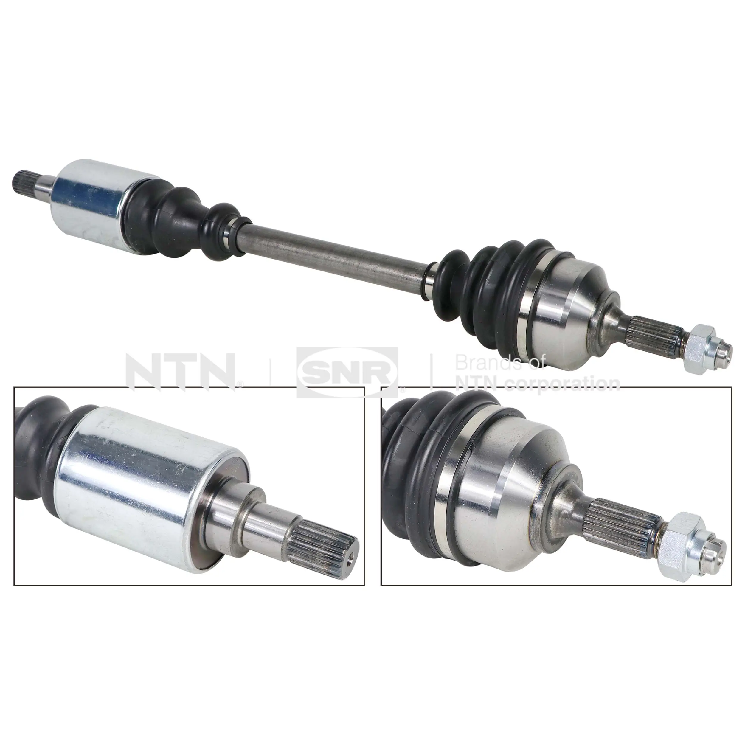 DK66029 SNR