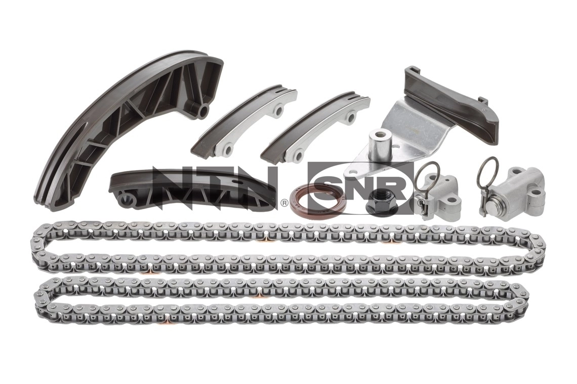 MCK1070 Magneti Marelli Juego de cadena de distribución