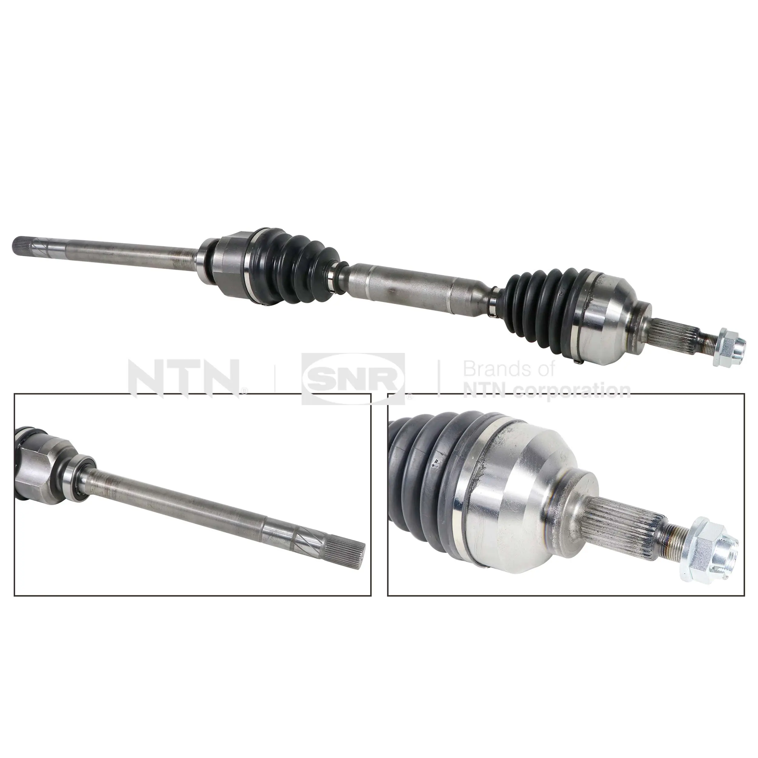 DK55217 SNR