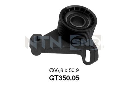 GT35005 SNR