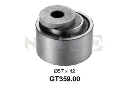 GT35900 SNR