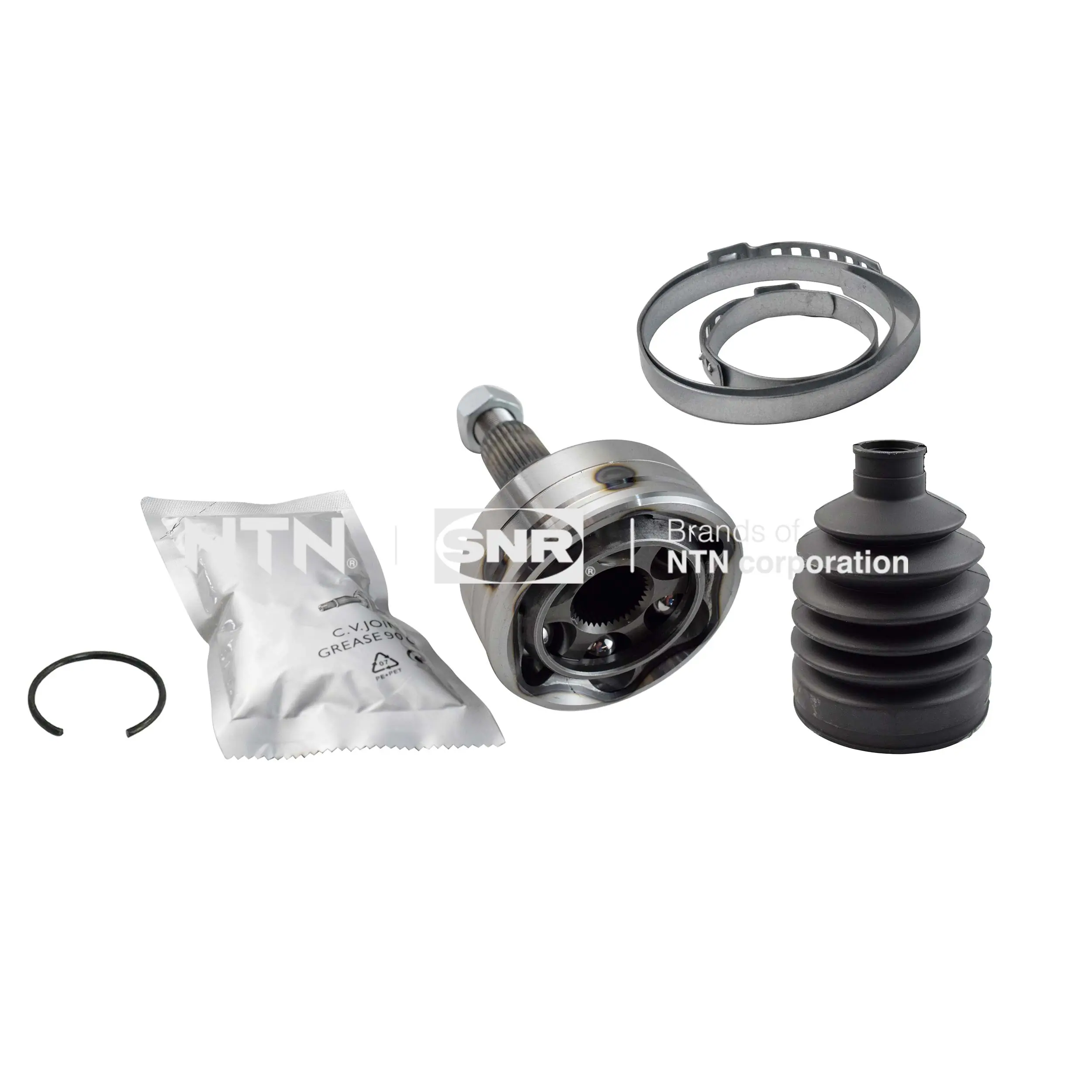 Junta homocinética exterior delantera Renault Trafic II furgoneta (FL) (2001 - 2014) precio, desde 41,32 EUR