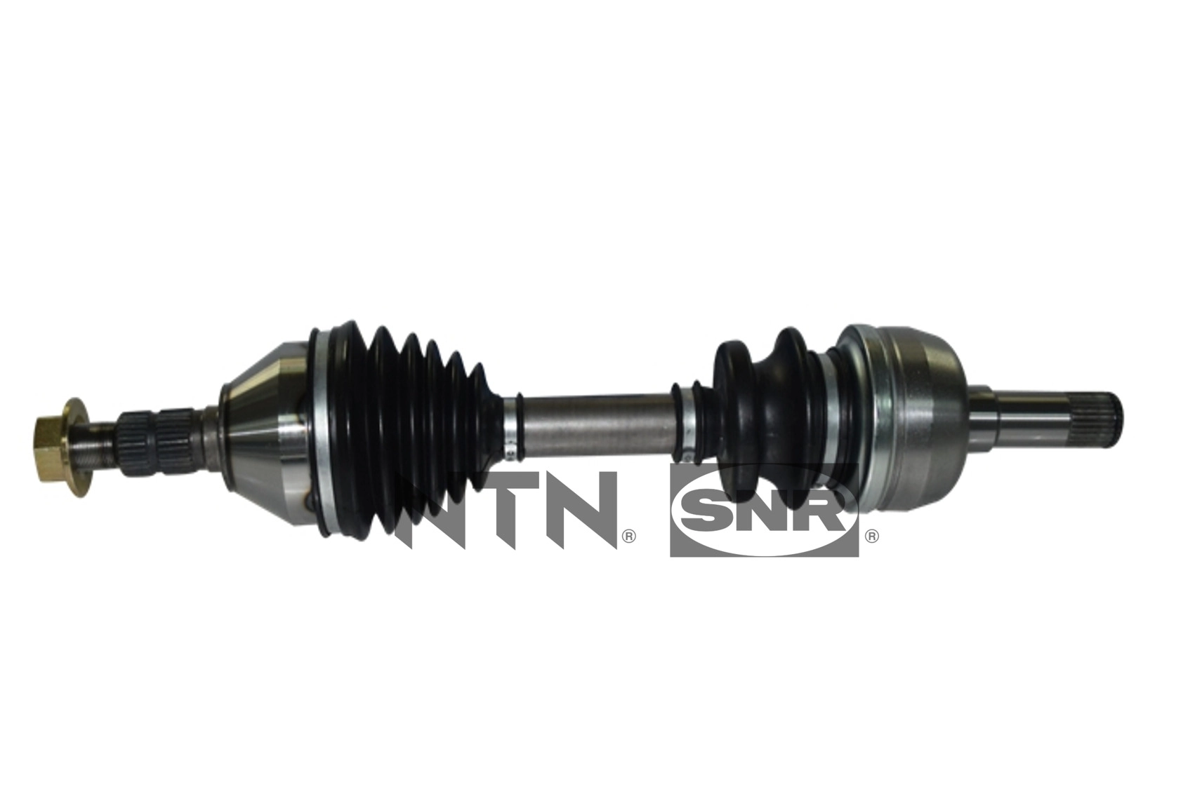 DK53017 SNR