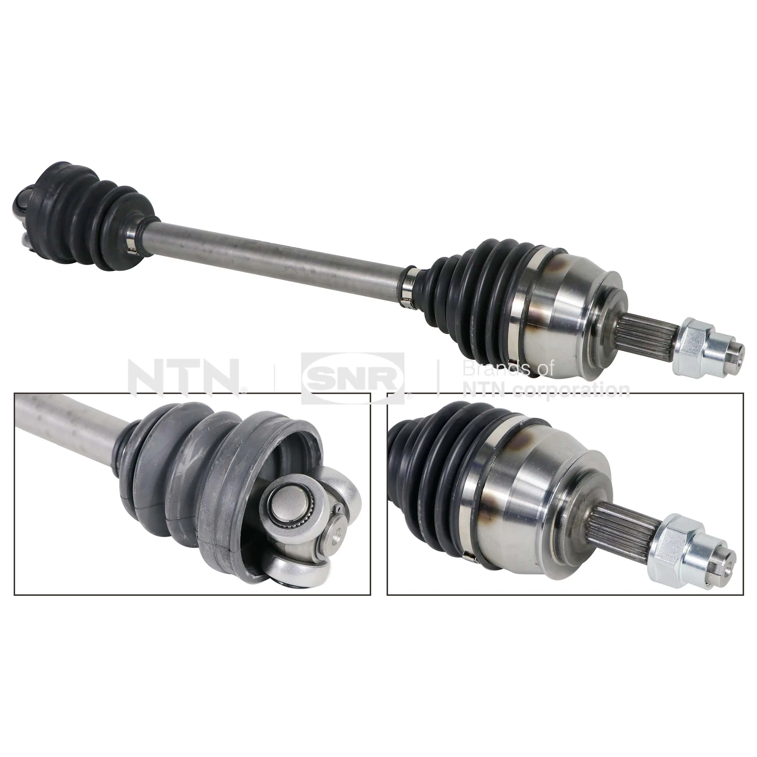 DK58021 SNR