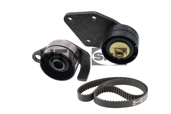 Kit correa de distribución para Renault Master I T