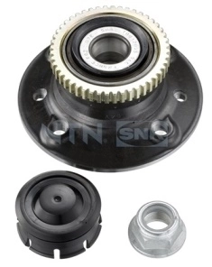 Comprar Cojinete de rueda trasero Espace II J63