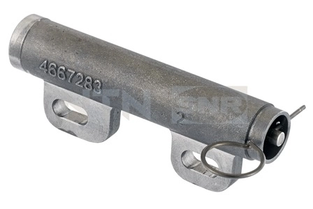 GT38602 SNR