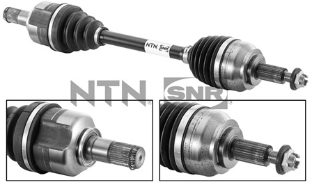 DK55118 SNR