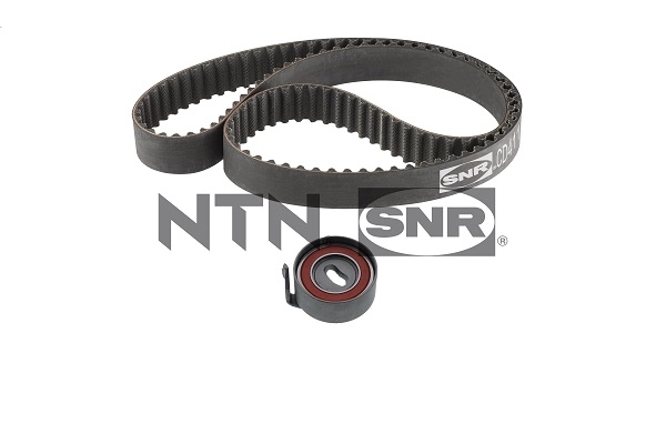 Kit de distribución para Nissan Micra K10