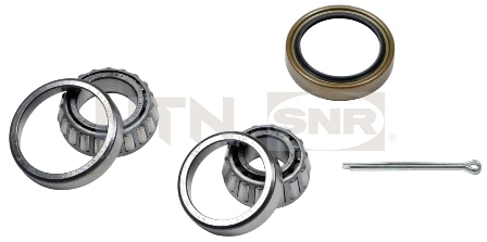 Comprar Cojinete de rueda trasero Micra  K10