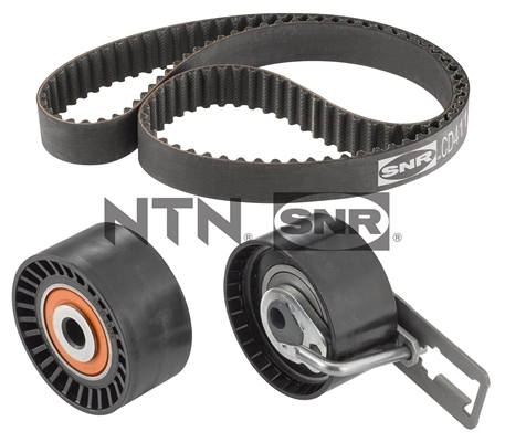 Kit de distribución 530061010 LUK