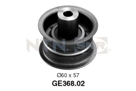 GE36802 SNR