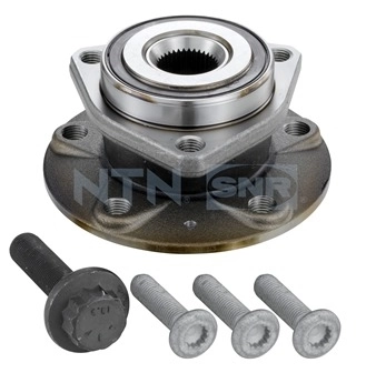 Comprar Bujes de ruedas ATECA  KH7, KHP
