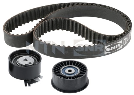 Juego de correas dentadas Renault Espace IV monovolumen (JK0) (2002 - 2026) precio, desde 120,35 USD