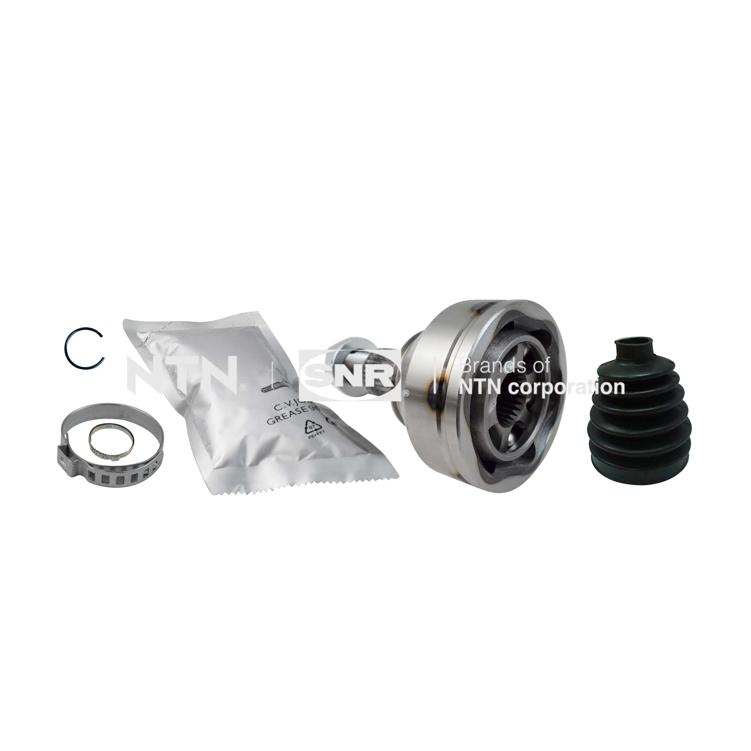 Junta homocinética exterior delantera Alfa Romeo 159 sedán (939) (2005 - 2011) precio, desde 46,02 EUR