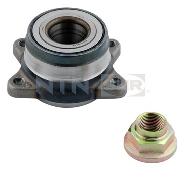 Comprar Cojinete de rueda Mitsubishi Galant VIII EA