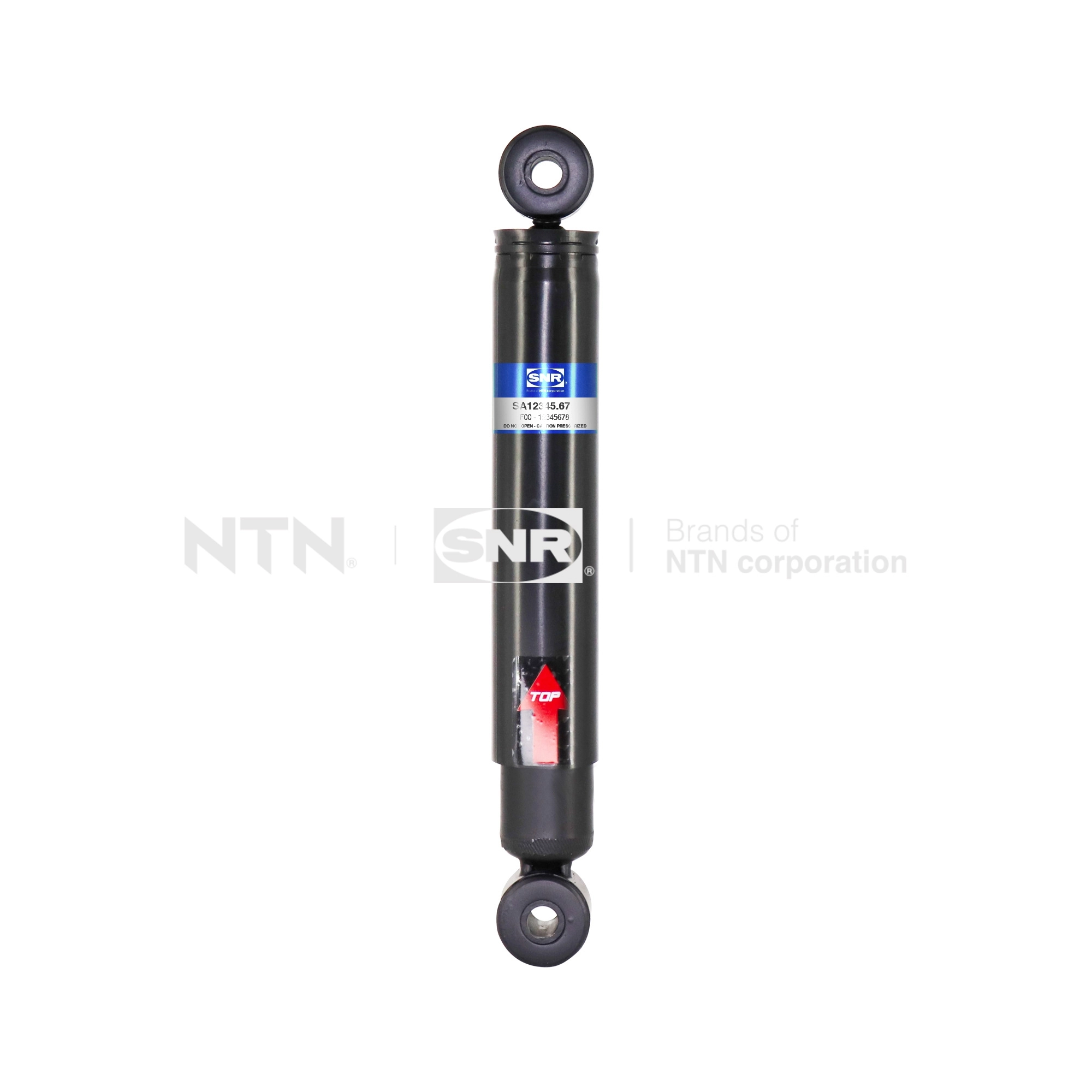 Amortiguador trasero Hyundai H-1 STAREX Starex furgoneta (A1) (1997 - 2007) precio, desde 53,52 EUR