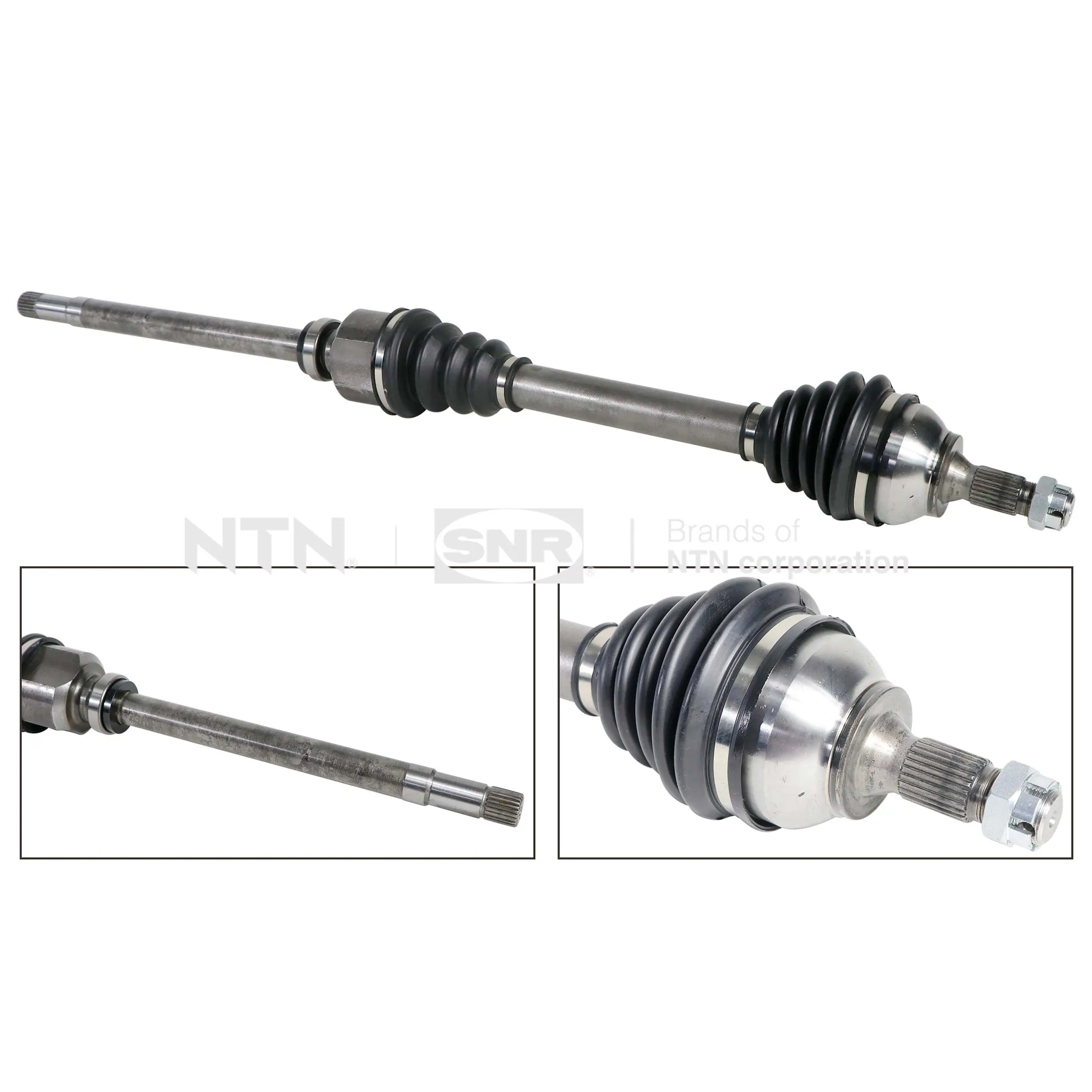 DK66047 SNR