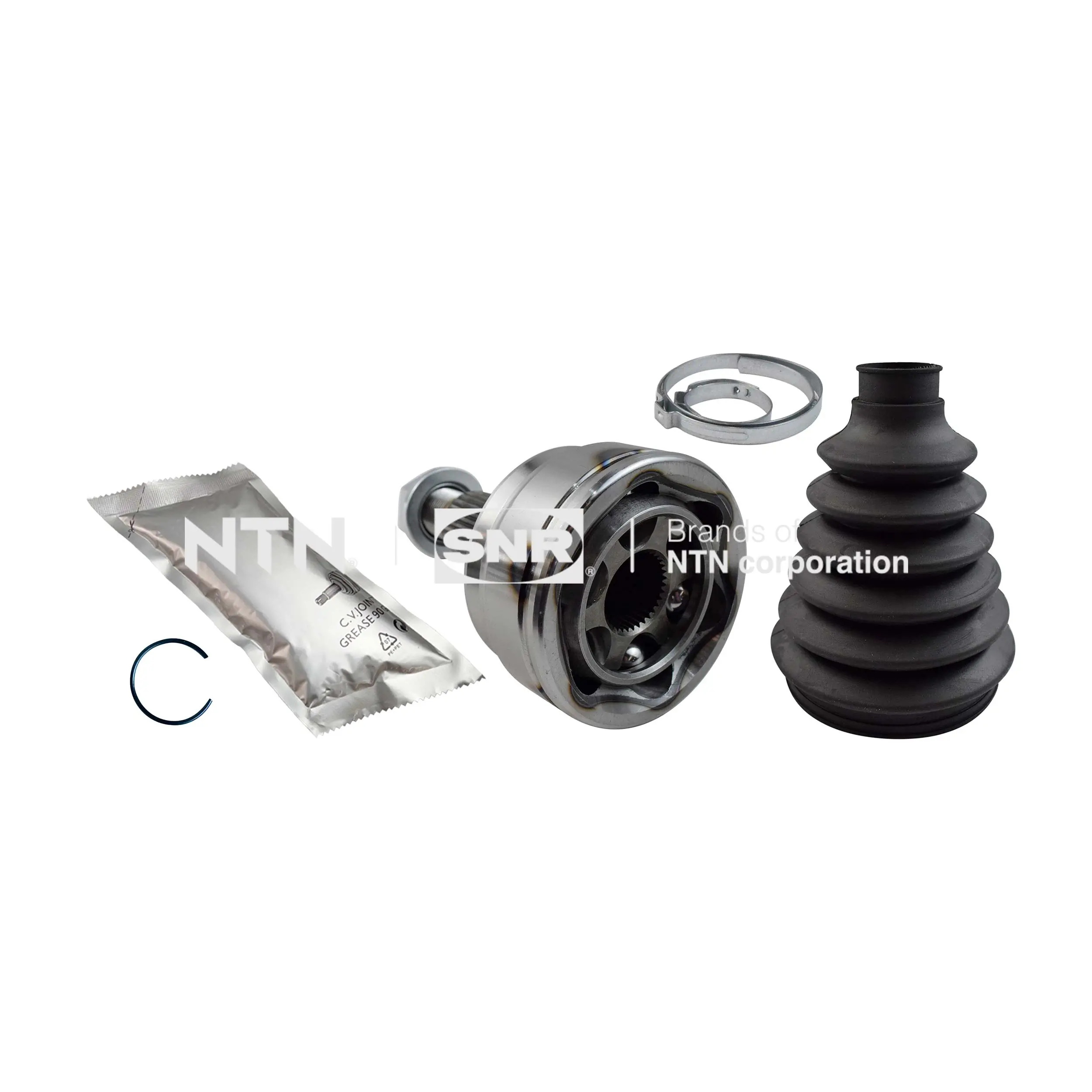 493205 Maxgear Junta homocinética