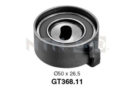 Rodillo tensor cadena Nissan Micra  (K10)
