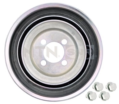 Comprar Polea del cigüeñal Fiat 500  334 a bajo precio