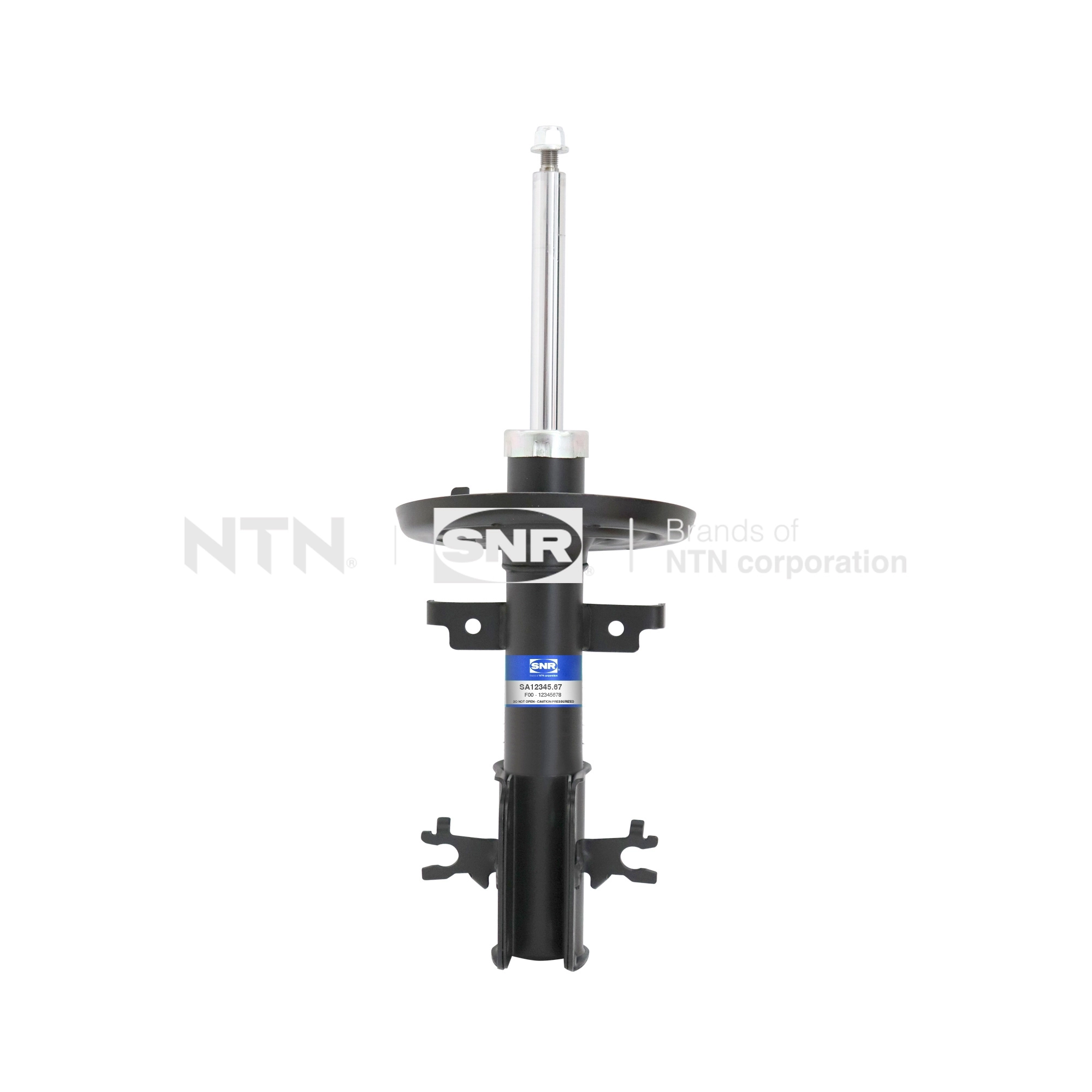 Amortiguador delantero Laguna III familiar (2007-2015) original desde 69,26 €
