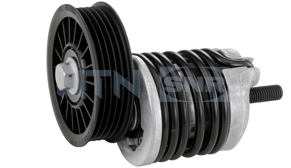 Rodillo de la polea Volkswagen Passat  (3B2)