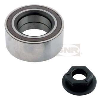 Cojinete de rueda delantero para Ford Mondeo CA2