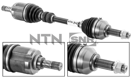 DK68005 SNR