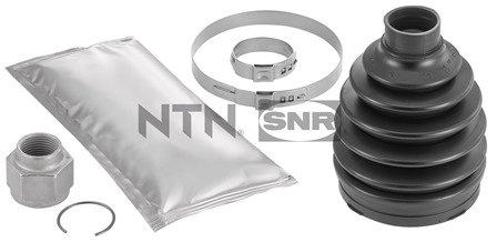 OBK66003 SNR