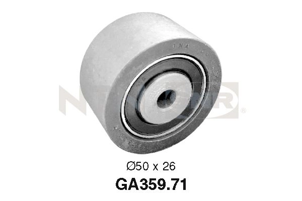 GA35971 SNR