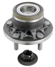 R15268 SNR