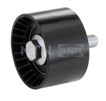GE37017 SNR