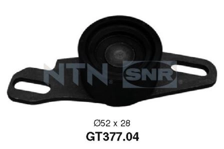 GT37704 SNR