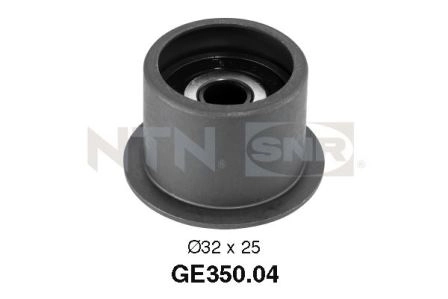 Comprar Rodillo tensor auxiliar de correa de distribución BMW 5 E34 a bajo precio
