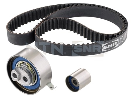 Kit de distribución para Audi Q7 4LB
