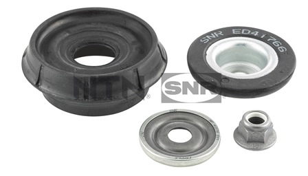 KB65504 SNR