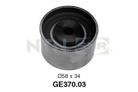 GE37003 SNR