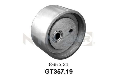 GT35719 SNR