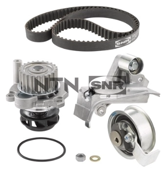  Kit de distribución Audi A4 