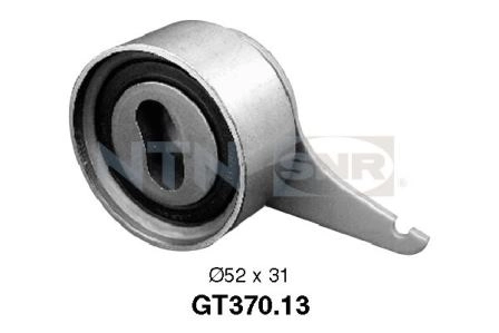 Tensor correa distribución para Mazda 626 GC