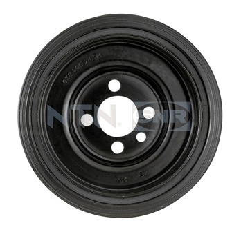  Polea de cigüeñal Skoda Fabia 