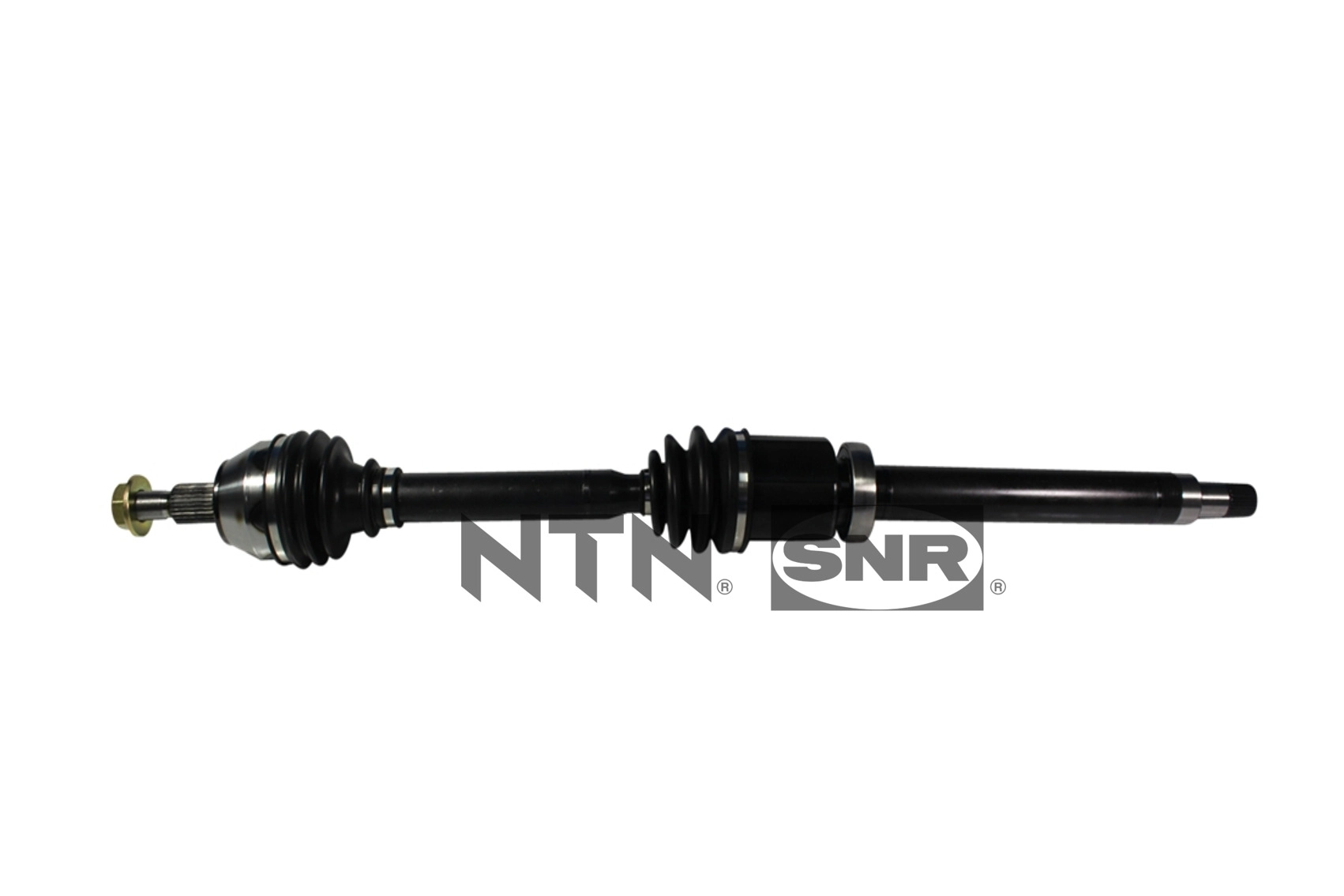 Comprar F1F63B436GC Ford Semieje delantero derecho